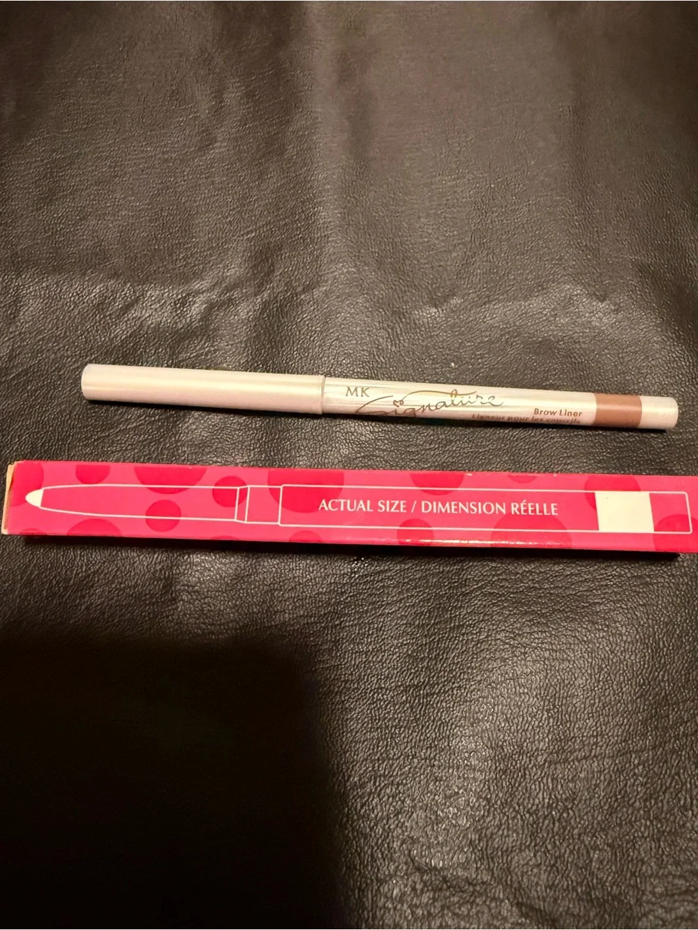 Signature Brow Liner Pencil in Blonde - Picture 4 of 4